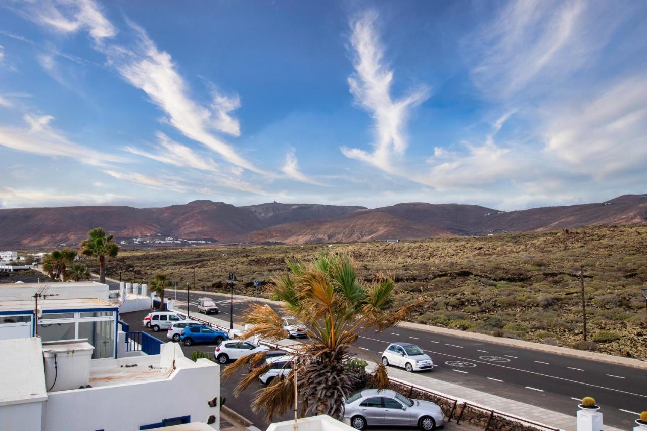 Ocean Tiny House En Casa Azul Apartment Punta Mujeres Exterior foto